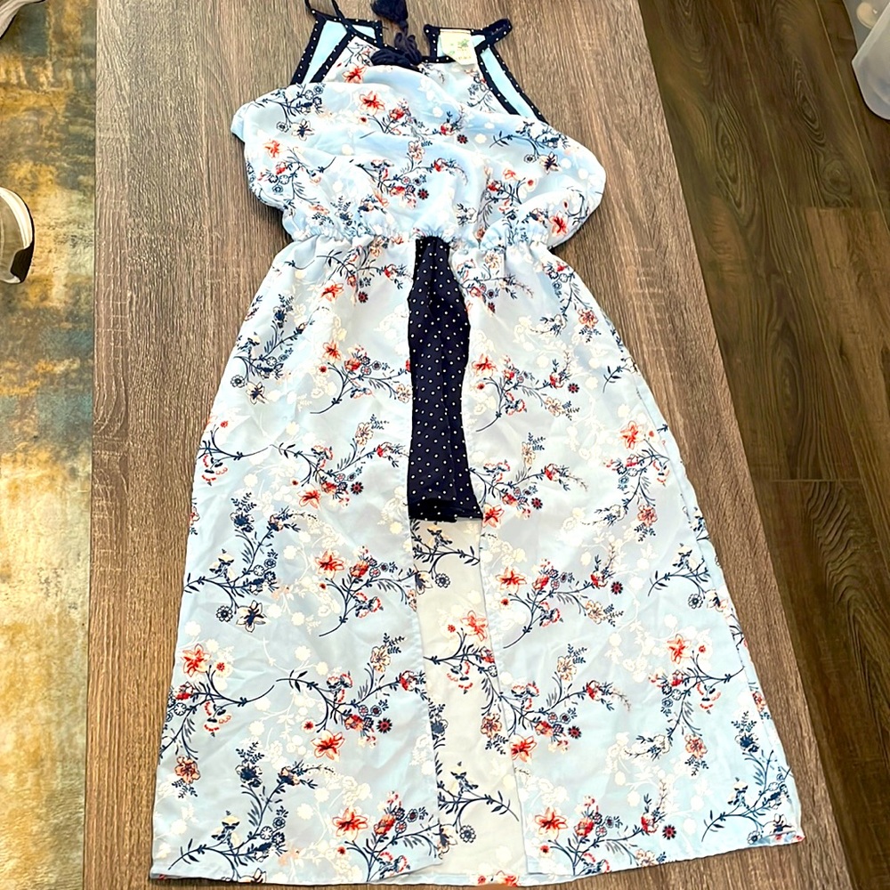 A  romper